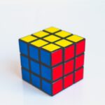 Rubik’s Cube 4×4: Herausforderung und Gehirntraining auf einer neuen Ebene